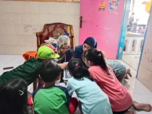 Kenali Tanda Vital, Jaga Anak Tetap Sehat