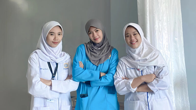 Mengenal Dunia Persalinan: Pengalaman Magang di Ruang VK RS Universitas Airlangga_Dokumen Istimewa