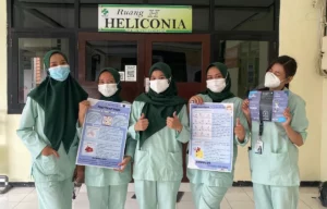 Praktik Klinik: Pilar Pembentukan Profesionalisme Mahasiswa Keperawatan