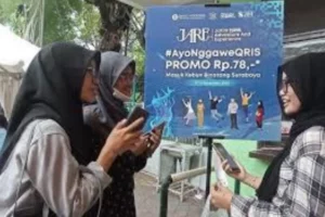Satu Tap Masuk KBS Wajah Baru Wisata Surabaya