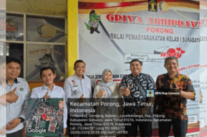 Bekali Mantan Narapidana dengan Ilmu Wirausaha, Manajemen Pemasaran UNAIR Hadirkan Harapan Baru di Porong_Dokumen Istimewa