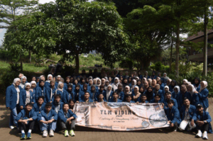 TLM VIDING 2025, Merangkai Harmoni Antar Angkatan dalam Nuansa Keakraban Mahasiswa-Dokumen Istimewa