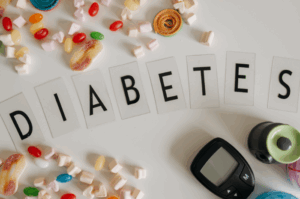 Mahasiswa D-IV Pengobat Tradisional UNAIR Ciptakan Sebuah Inovasi Sprayable Hydrogel Terapi Luka Diabetes_Canva