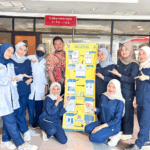 D4 TLM UNAIR Dalam Revolusi Pelayanan di RSUD Haji Surabaya: "Layanan Gemas – Damper”-Dokumen Istimewa