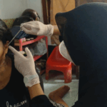 Pengaruh Terapi Auricular Pressure Titik Shenmen, Ginjal, Hati, dan Occiput Terhadap Nyeri Kepala Hipertensi_Dokumen Istimewa