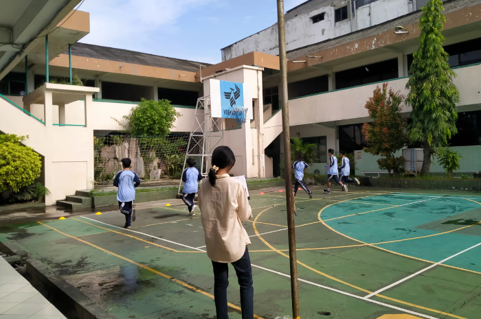 Kualitas Tidur Baik Mendukung Kebugaran Kardiovaskular Remaja _Dokumen Istimewa