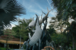 Digitalisasi Kebun Binatang Surabaya untuk Generasi Milenial_Canva