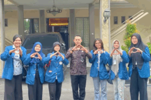 Perbedaan Persepsi Etika Profesi Arsiparis antara Gen X dan Y di DISPUSIP Jawa Timur_Dokumen Istimewa