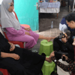 Stimulasi Vibrasi pada Telapak Kaki sebagai Upaya Meningkatkan Keseimbangan Statis Lansia-Dokumen Istimewa