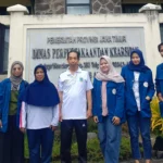 Optimalisasi Pelayanan Publik pada Pengelolaan Arsip Statis_Dokumen Istimewa