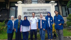 Optimalisasi Pelayanan Publik pada Pengelolaan Arsip Statis_Dokumen Istimewa