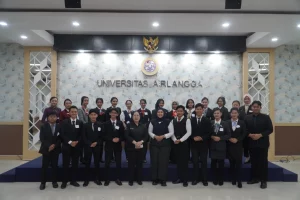AIRTYTION 2025 Gaungkan Kreativitas Muda di Bidang Perhotelan_Dokumen Istimewa