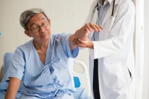 Kenali Golden Periode Stroke Sejak Dini_Dokumen Istimewa