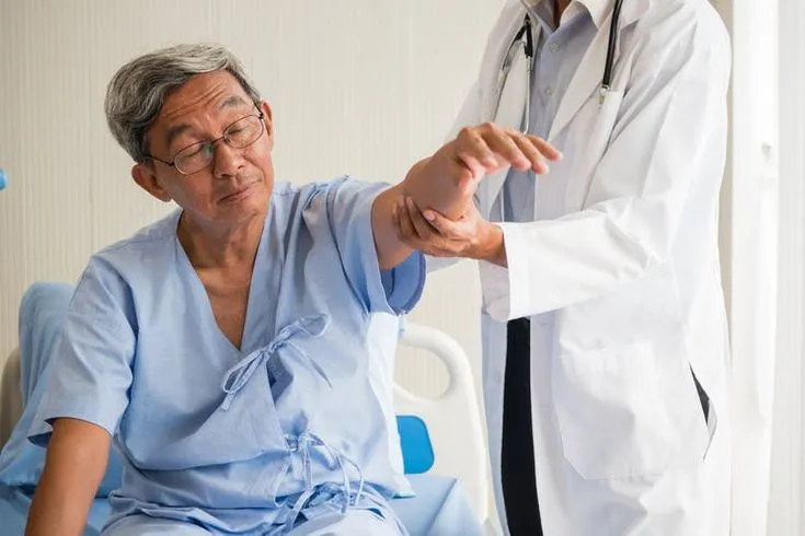 Kenali Golden Periode Stroke Sejak Dini_Dokumen Istimewa