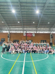 Akso Championship 2025 “One Game One Dream”_Dokumen Istimewa