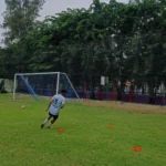 Bukan Sekadar Tendangan, Ini Skill Penting yang Harus Diasah Pemain Sepakbola_Dokumen Istimewa