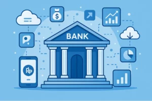 Bukan Cuma Modal: Inilah Faktor Penentu Laba Bank di Era Digital_Dokumen Istimewa