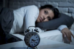 Dampak Begadang dan Pentingnya Pola Tidur yang Sehat Bagi Remaja_Google