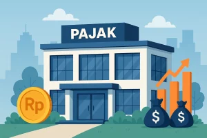 Ekualisasi Pajak: Strategi PT X Menjaga Kepatuhan Perpajakan_AI
