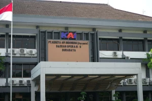Rancang Direktori Daring untuk Optimalisasi Informasi Kereta Api Daop 8 Surabaya_Dokumen Istimewa