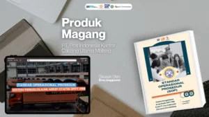 Standarisasi SOP Pengelolaan Arsip SPPT PBB_Dokumen Istimewa