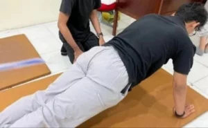 Duduk Lama, Core Melemah? Ini Hubungan Antara Keduanya_Dokumen Istimewa