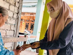 Bukan Sekadar Lalapan: Daun Kenikir Terbukti Ampuh Atasi Diabetes Tipe 2_Dokumen Istimewa