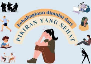 Kegiatan Positif Pengganti Overthinking Remaja_Dokumen Istimewa