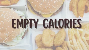 Kenali Apa Itu Empty Calories untuk Pola Makan yang Lebih Sehat_Canva