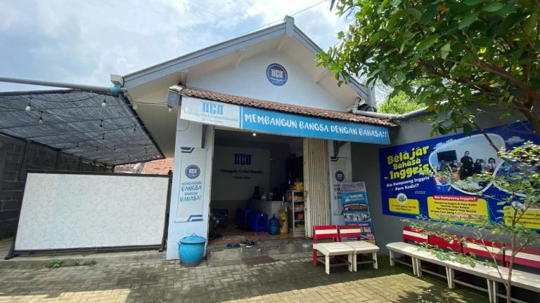 Kuasai Bahasa Inggris, Sambut Wisata Global di Pasuruan_Dokumen Istimewa