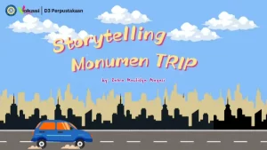 Menelusuri Jejak Pahlawan: Monumen TRIP Surabaya Ungkap Kisah Heroik Pelajar yang Berperang demi Kemerdekaan_Dokumen Istimewa