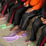 Mengatasi Permasalahan Keseimbangan Lansia Dengan Latihan Efektif_Dokumen Istimewa