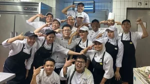Sanitasi Dapur Hotel, Jaminan Mutu dan Kepercayaan Konsumen_Dokumen Istimewa