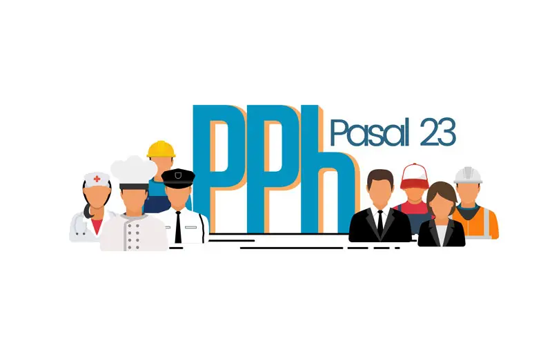 Penyelesaian SP2DK atas SPT PPN dan PPh 23_Google