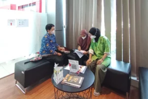 Penanganan Osteoarthritis Lutut Dengan Akupunktur_Dokumen Istimewa