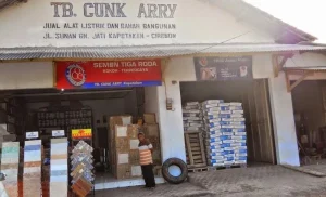 Penerapan Tarif Efektif Rata-Rata PPh 21_Dokumen Istimewa