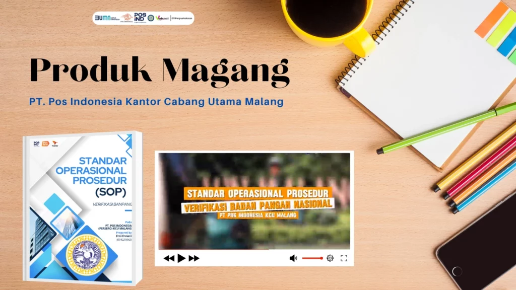 SOP Verifikasi Bantuan Pangan Nasional Tepat Guna_Dokumen Istimewa