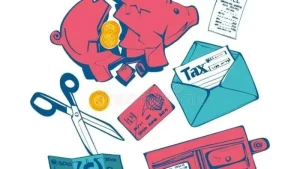 Profitabilitas sebagai Kunci Menghindari Financial Distress di Sektor Tambang, Retail, dan Transportasi