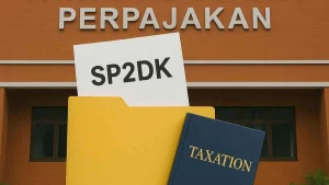 SP2DK Bukan Surat Horor, Ini Cara Tepat Menghadapinya_Dokumen Istimewa