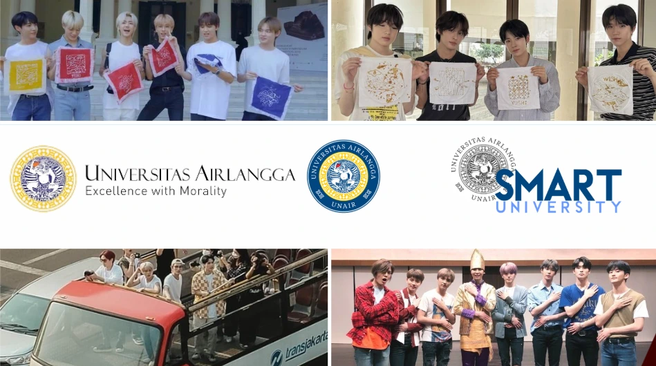 NCT dan Fenomena Korean Wave Dorong Minat Wisata ke Kota Tua Jakarta_Dokumen Istimewa