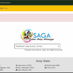 Benarkah Mahasiswa Sudah Puas dengan SAGA UNAIR? Ini Temuannya!