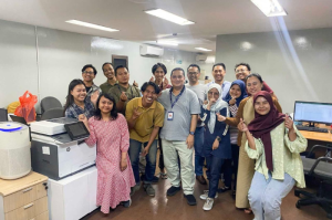 Evaluasi Prosedur dan Pengendalian Dana Kas Kecil di PT. MJT_Dokumen Istimewa