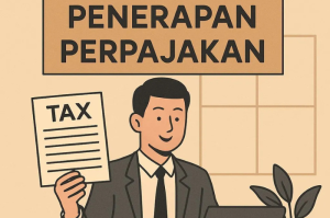 Penerapan Praktek Perpajakan Dalam Dunia Kerja_Dokumen Istimewa