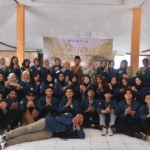 Charibution 2025: Satu Langkah Seribu Aksi, Gerak Desa Majukan Generasi_Dokumen Istimewa