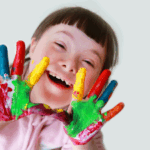 Pentingnya Mengetahui Kualitas Hidup Pengasuh Anak dengan Down Syndrome_Canva