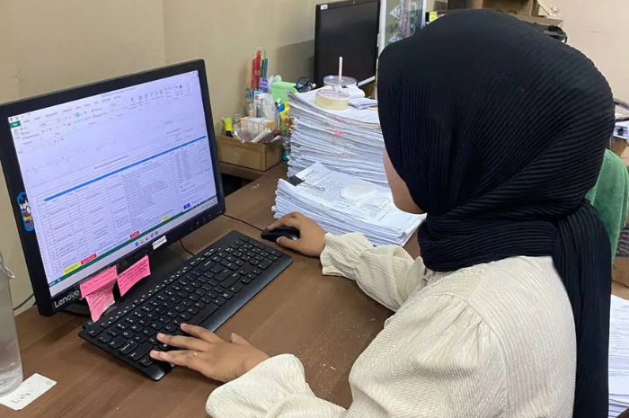 Kena Pajak 800 Juta! 3 Kesalahan Bikin CV AS Diperiksa_Dokumen Istimewa