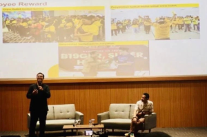 Optimalisasi Strategi Digital dalam Manajemen Pemasaran melalui Program Wirausaha Merdeka_Dokumen Istimewa
