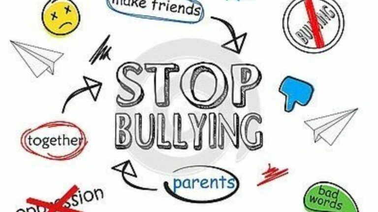Bullying dan Kesehatan Mental Remaja_Google