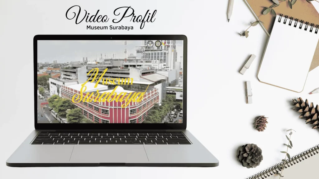 Memaknai Sejarah Kota Melalui Video Profil Museum Surabaya_Dokumen Istimewa
