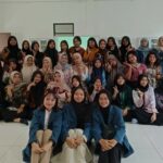 Sosialisasi K3 di Sekolah: Mahasiswa Battra UNAIR Ajak Siswa SMK Kelola Stress Dengan Bijak_Dokumen Istimewa